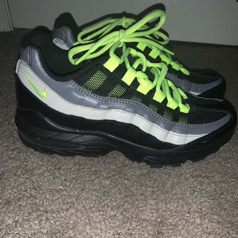 Nike AirMax 95